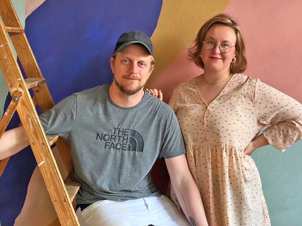 Dina inredare i Malmö