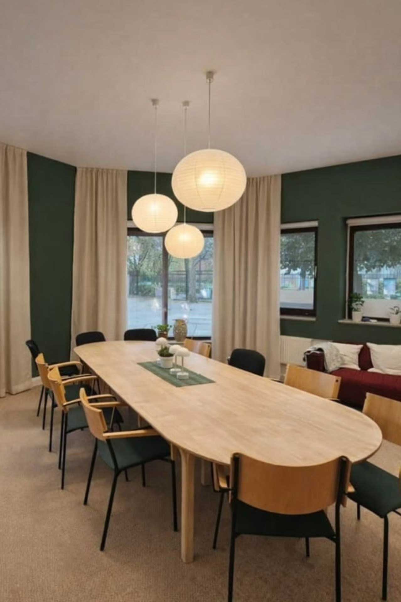 Inredningsförslag Malmö