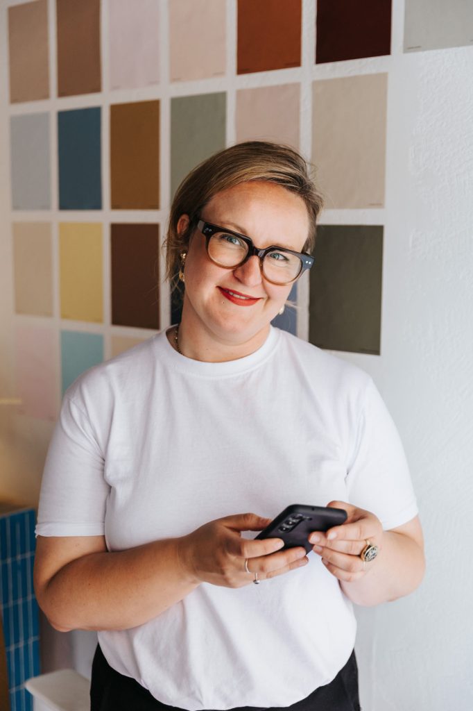 Anniina Kau Interiors 