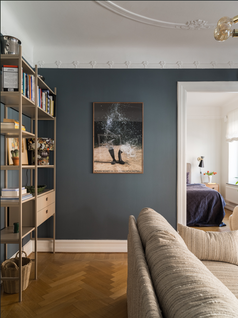 renovering vardagsrum