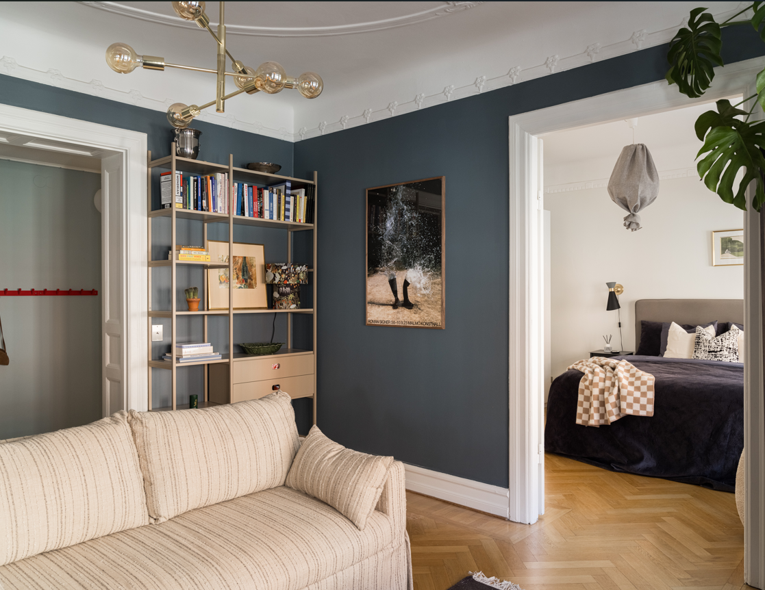 inredningsdesign vardagsrum